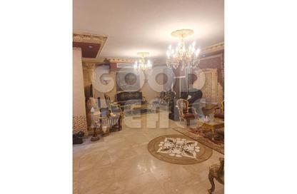 Villa - 4 Bedrooms - 6 Bathrooms for sale in Al Rehab - New Cairo City - Cairo