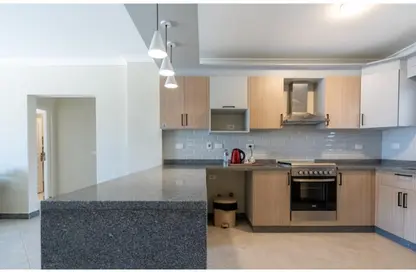 شاليه - 2 غرف نوم - 2 حمامات للبيع في مطارمة بيتش ريزيدانس - راس مطارمة - رأس سدر - محافظة جنوب سيناء