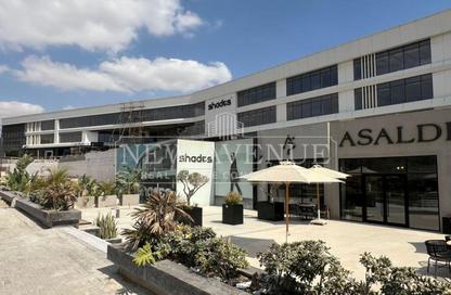 Office Space - Studio - 2 Bathrooms for sale in Mirage City - The 1st Settlement - New Cairo City - Cairo Office Space - Studio - 2 Bathrooms for sale in Mirage City - The 1st Settlement - New Cairo City - Cairo