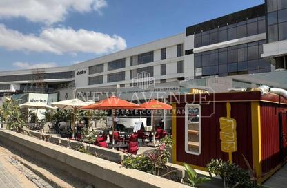 Office Space - Studio - 2 Bathrooms for sale in Mirage City - The 1st Settlement - New Cairo City - Cairo Office Space - Studio - 2 Bathrooms for sale in Mirage City - The 1st Settlement - New Cairo City - Cairo