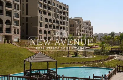 شقة - 3 غرف نوم - 3 حمامات للبيع في جرين سكوير - كمبوندات مدينة المستقبل - مدينة المستقبل - القاهرة