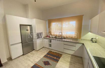 Twin House - 4 Bedrooms - 5 Bathrooms for sale in Katameya Dunes - El Katameya Compounds - El Katameya - New Cairo City - Cairo
