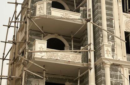 Duplex - 5 Bedrooms - 4 Bathrooms for sale in Al Nawadi St - Hadayek October - 6 October City - Giza