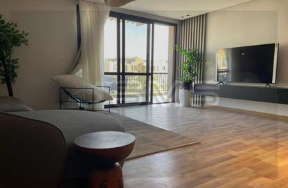 Apartment - 2 Bedrooms - 1 Bathroom for rent in Eastown - 5th Settlement Compounds - The 5th Settlement - New Cairo City - Cairo Apartment - 2 Bedrooms - 1 Bathroom for rent in Eastown - 5th Settlement Compounds - The 5th Settlement - New Cairo City - Cairo