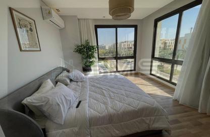Apartment - 2 Bedrooms - 1 Bathroom for rent in Eastown - 5th Settlement Compounds - The 5th Settlement - New Cairo City - Cairo Apartment - 2 Bedrooms - 1 Bathroom for rent in Eastown - 5th Settlement Compounds - The 5th Settlement - New Cairo City - Cairo