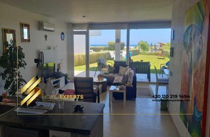 Twin House - 5 Bedrooms - 5 Bathrooms for rent in Fouka Bay - Qesm Marsa Matrouh - North Coast