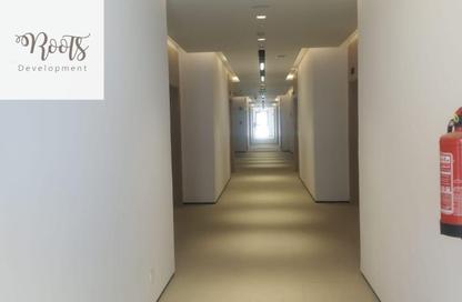 Office Space - Studio for rent in Mivida - 5th Settlement Compounds - The 5th Settlement - New Cairo City - Cairo