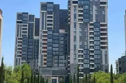 Apartment - 3 Bedrooms - 3 Bathrooms for sale in Aeon - 6 October Compounds - 6 October City - Giza