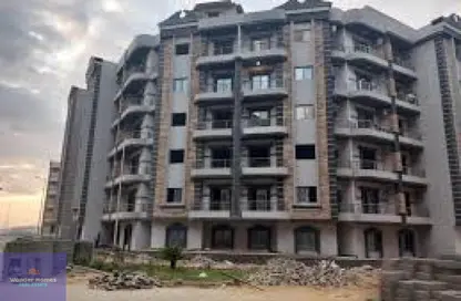 Apartment - 2 Bedrooms - 1 Bathroom for sale in Makany - El Katameya Compounds - El Katameya - New Cairo City - Cairo