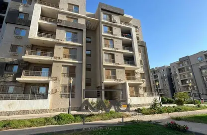 Apartment - 3 Bedrooms - 3 Bathrooms for sale in El Koronfel - The 5th Settlement - New Cairo City - Cairo