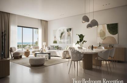Chalet - 2 - 2 for sale in Silver Sands - Qesm Marsa Matrouh - North Coast