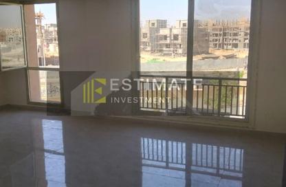 شقة - 3 - 3 للايجار في تاج سلطان - الطريق الدائري - القاهرة