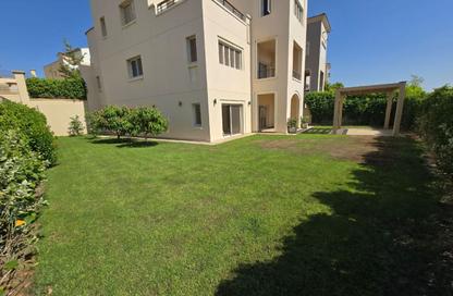 Villa - 4 Bedrooms - 6 Bathrooms for sale in Celesta Hills - Uptown Cairo - Mokattam - Cairo