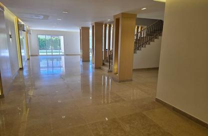 Villa - 4 Bedrooms - 6 Bathrooms for sale in Celesta Hills - Uptown Cairo - Mokattam - Cairo