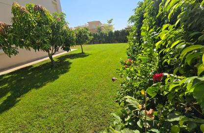 Villa - 4 Bedrooms - 6 Bathrooms for sale in Celesta Hills - Uptown Cairo - Mokattam - Cairo