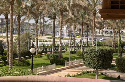 Apartment - 4 Bedrooms - 4 Bathrooms for sale in Omar Ibn Al Khattab St. - Rehab City Forth Phase - Al Rehab - New Cairo City - Cairo