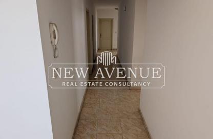 Apartment - 4 Bedrooms - 4 Bathrooms for sale in Omar Ibn Al Khattab St. - Rehab City Forth Phase - Al Rehab - New Cairo City - Cairo