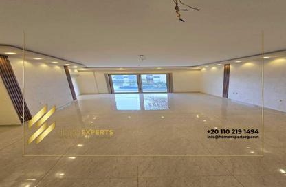 Apartment - 3 Bedrooms - 2 Bathrooms for rent in Galleria Moon Valley - South Investors Area - New Cairo City - Cairo