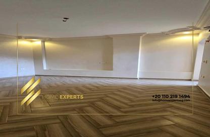 Apartment - 3 Bedrooms - 2 Bathrooms for rent in Galleria Moon Valley - South Investors Area - New Cairo City - Cairo