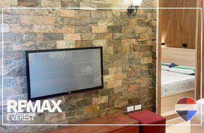 Apartment - 2 Bedrooms - 1 Bathroom for rent in Westown - Sheikh Zayed Compounds - Sheikh Zayed City - Giza