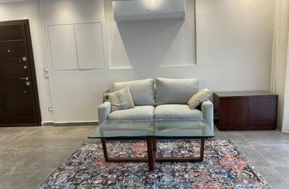 Apartment - 3 Bedrooms - 3 Bathrooms for rent in Stone Residence - 5th Settlement Compounds - The 5th Settlement - New Cairo City - Cairo Apartment - 3 Bedrooms - 3 Bathrooms for rent in Stone Residence - 5th Settlement Compounds - The 5th Settlement - New Cairo City - Cairo