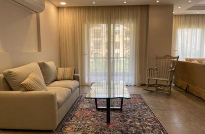 Apartment - 3 Bedrooms - 3 Bathrooms for rent in Stone Residence - 5th Settlement Compounds - The 5th Settlement - New Cairo City - Cairo Apartment - 3 Bedrooms - 3 Bathrooms for rent in Stone Residence - 5th Settlement Compounds - The 5th Settlement - New Cairo City - Cairo