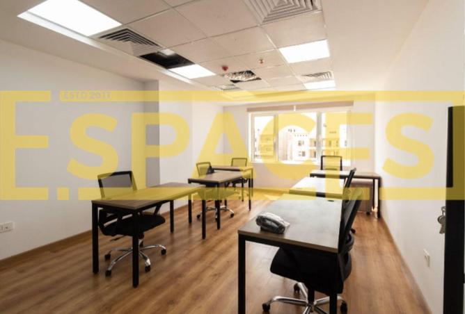 Office for Rent in New Cairo - Widok 3