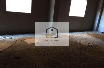 Apartment - 3 Bedrooms - 2 Bathrooms for sale in El Narges Buildings - Al Narges - New Cairo City - Cairo