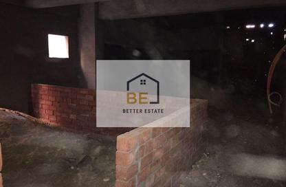 Apartment - 3 Bedrooms - 2 Bathrooms for sale in El Narges Buildings - Al Narges - New Cairo City - Cairo