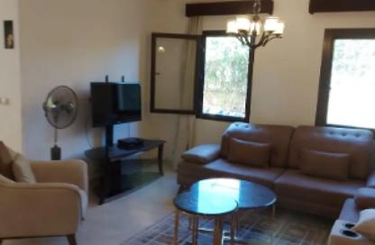 Twin House - 4 - 4 for sale in Marassi - Sidi Abdel Rahman - North Coast