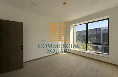 Office Space - 1 Bedroom - 1 Bathroom for rent in Mivida - 5th Settlement Compounds - The 5th Settlement - New Cairo City - Cairo