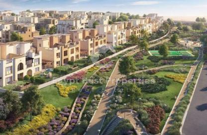 Apartment - 2 - 2 for sale in Mivida - 5th Settlement Compounds - The 5th Settlement - New Cairo City - Cairo Apartment - 2 - 2 for sale in Mivida - 5th Settlement Compounds - The 5th Settlement - New Cairo City - Cairo