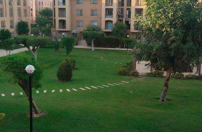 Apartment - 2 - 1 for rent in El Rehab Extension - Al Rehab - New Cairo City - Cairo