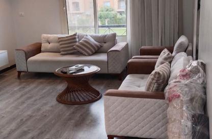 Apartment - 2 - 1 for rent in El Rehab Extension - Al Rehab - New Cairo City - Cairo Apartment - 2 - 1 for rent in El Rehab Extension - Al Rehab - New Cairo City - Cairo