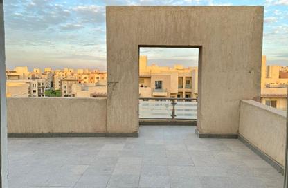 Apartment - 3 Bedrooms - 2 Bathrooms for sale in Wesal City - El Shorouk Compounds - Shorouk City - Cairo