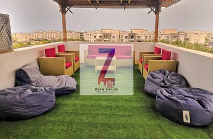 Chalet - 2 - 2 for sale in Amwaj - Sidi Abdel Rahman - North Coast
