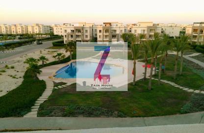 Chalet - 2 - 2 for sale in Amwaj - Sidi Abdel Rahman - North Coast