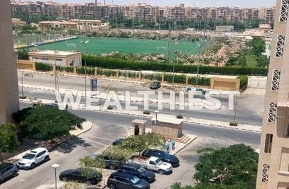 Apartment - 3 Bedrooms - 3 Bathrooms for sale in B3 - Madinaty - Cairo