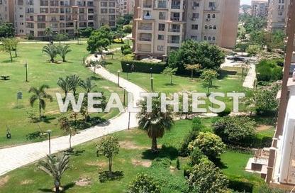 Apartment - 3 Bedrooms - 3 Bathrooms for sale in B3 - Madinaty - Cairo