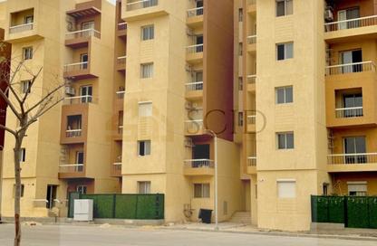 شقة - 2 غرف نوم - 2 حمامات للبيع في جاردن جيت - أشجار سيتي - طريق الواحات - مدينة 6 أكتوبر - الجيزة