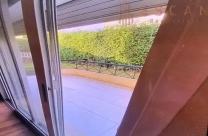 فيلا - 3 غرف نوم - 3 حمامات للبيع في شارع ابو بكر الصديق - الرحاب المرحلة الثانية - الرحاب - مدينة القاهرة الجديدة - القاهرة