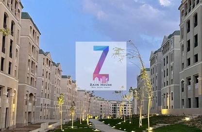 (بنتهاوس  (روف - 3 غرف نوم - 3 حمامات للبيع في لافينير - كمبوندات مدينة المستقبل - مدينة المستقبل - القاهرة