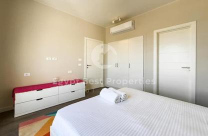 Chalet - 3 Bedrooms - 2 Bathrooms for sale in Telal Al Sokhna - Al Ain Al Sokhna - Suez