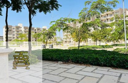 Apartment - 3 Bedrooms - 3 Bathrooms for sale in Madinaty - Cairo