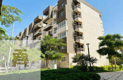 Apartment - 3 Bedrooms - 3 Bathrooms for sale in Madinaty - Cairo