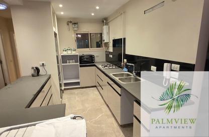 Apartment - 2 Bedrooms - 2 Bathrooms for rent in Taj City - 5th Settlement Compounds - The 5th Settlement - New Cairo City - Cairo