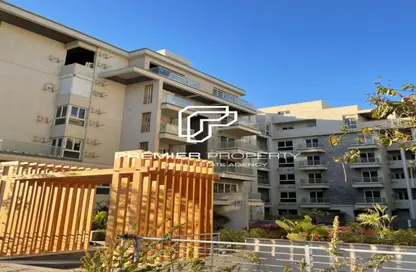 Apartment - 3 Bedrooms - 3 Bathrooms for sale in Mountain View iCity - 5th Settlement Compounds - The 5th Settlement - New Cairo City - Cairo