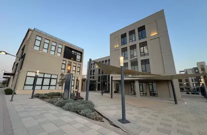 مساحات مكتبية - 8 غرف نوم - 8 حمامات للايجار في ديستريكت 5 - كمبوندات التجمع الخامس - التجمع الخامس - مدينة القاهرة الجديدة - القاهرة