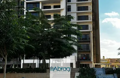 شقة - 1 حمام للبيع في بارك سايد ريزيدنس - أبراج زيد - كمبوندات الشيخ زايد - الشيخ زايد - الجيزة