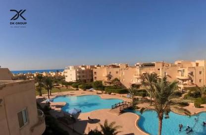 Chalet - 3 Bedrooms - 2 Bathrooms for sale in Heidi - Qesm Borg El Arab - North Coast